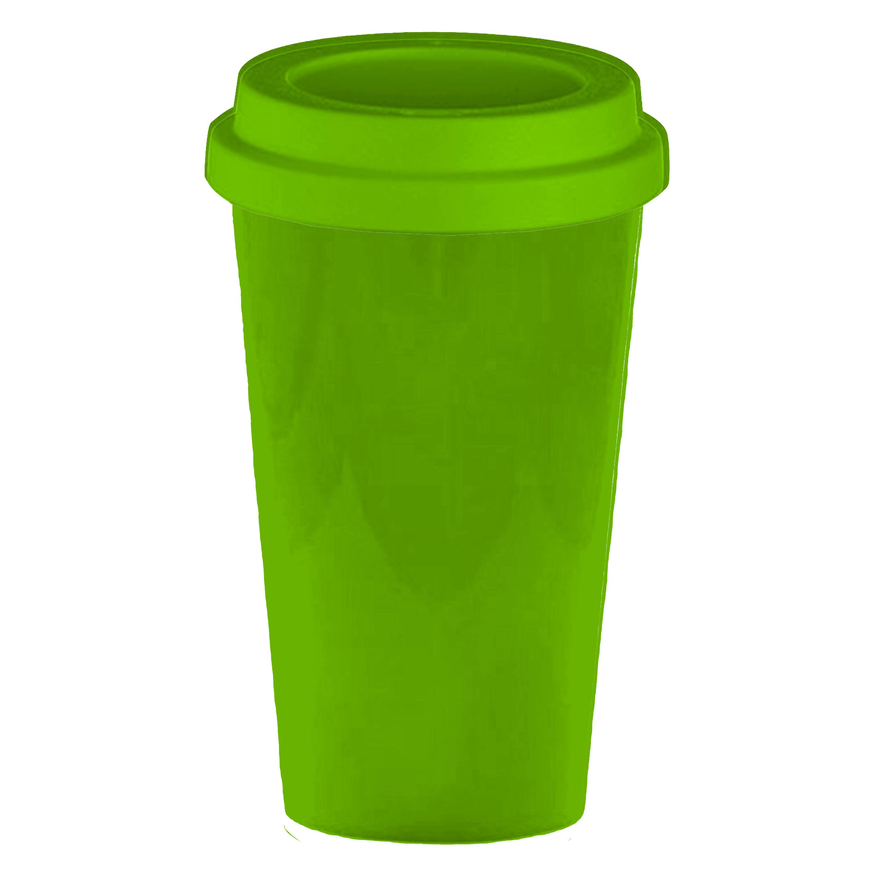 Copo Plástico PP 430ml — imagem 5