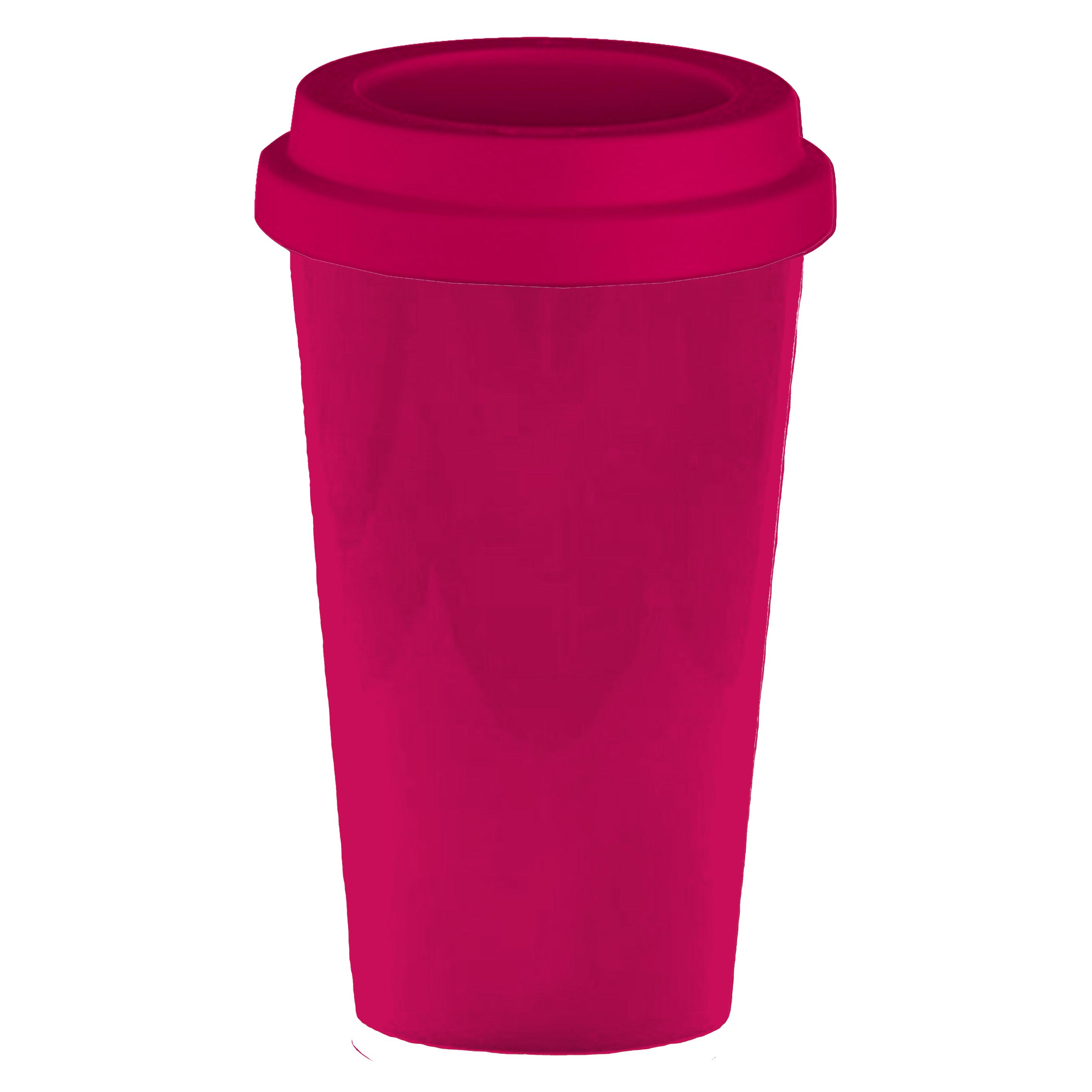 Copo Plástico PP 430ml — imagem 6