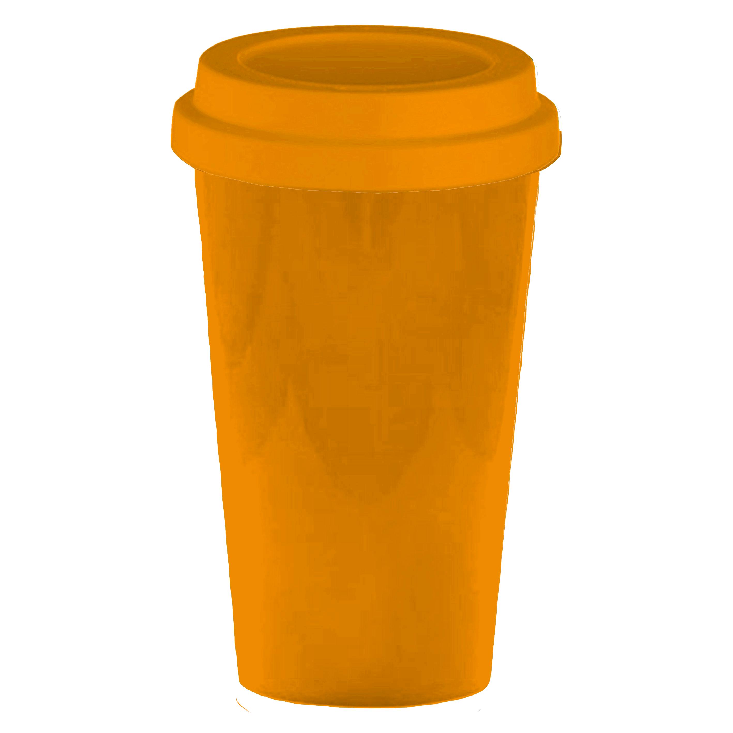 Copo Plástico PP 430ml — imagem 8