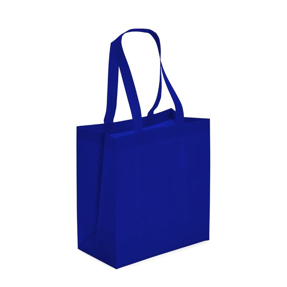 Sacola TNT Laminado Termo Selada 116g/m² — imagem 6