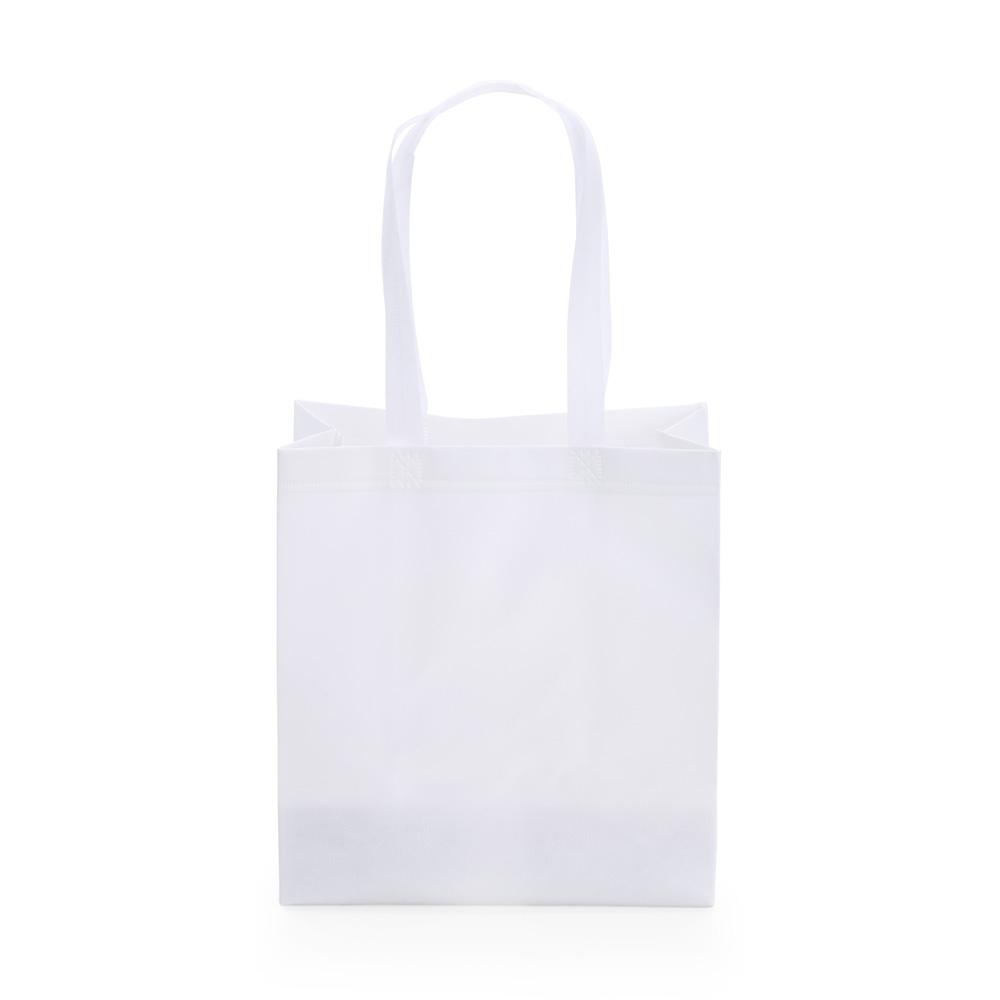 Sacola TNT Laminado Termo Selada 116g/m² — imagem 5