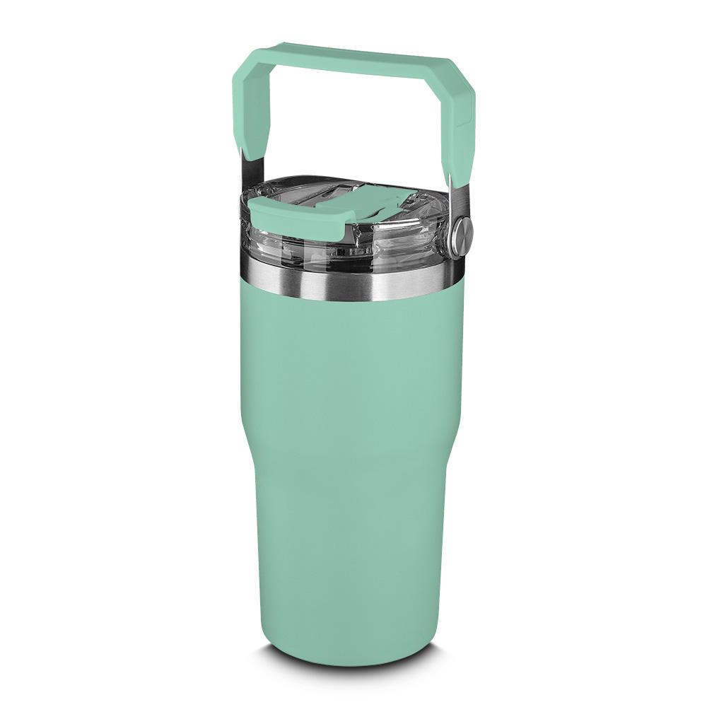Copo Térmico Aço Inox 650ml — imagem 2