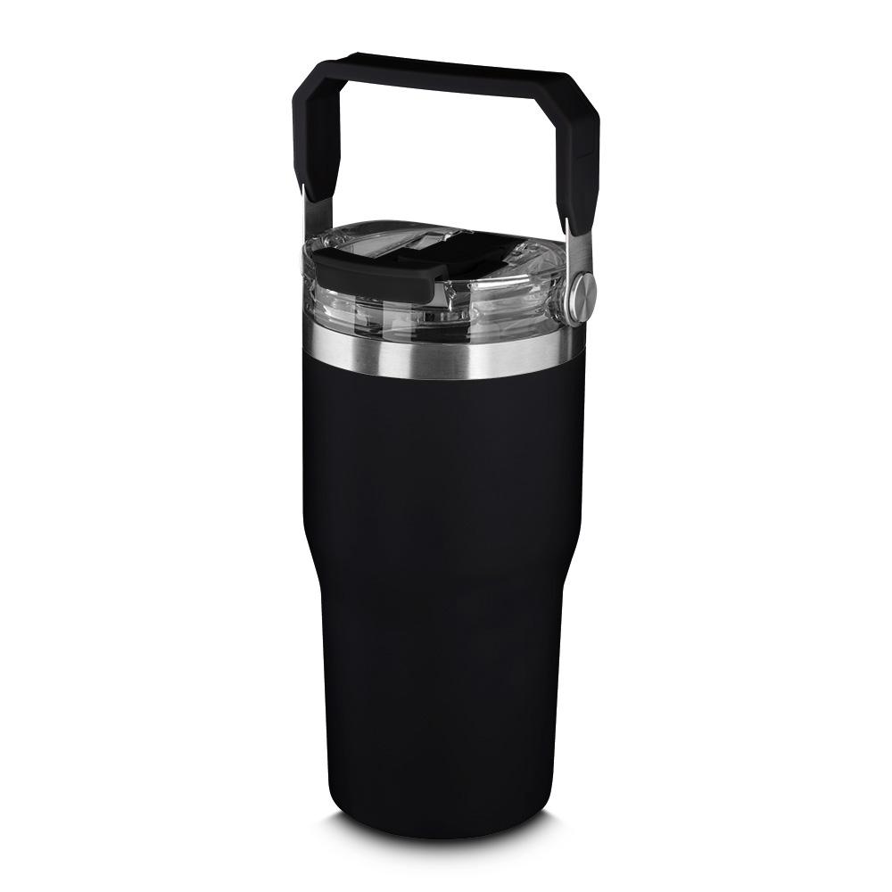 Copo Térmico Aço Inox 650ml — imagem 3