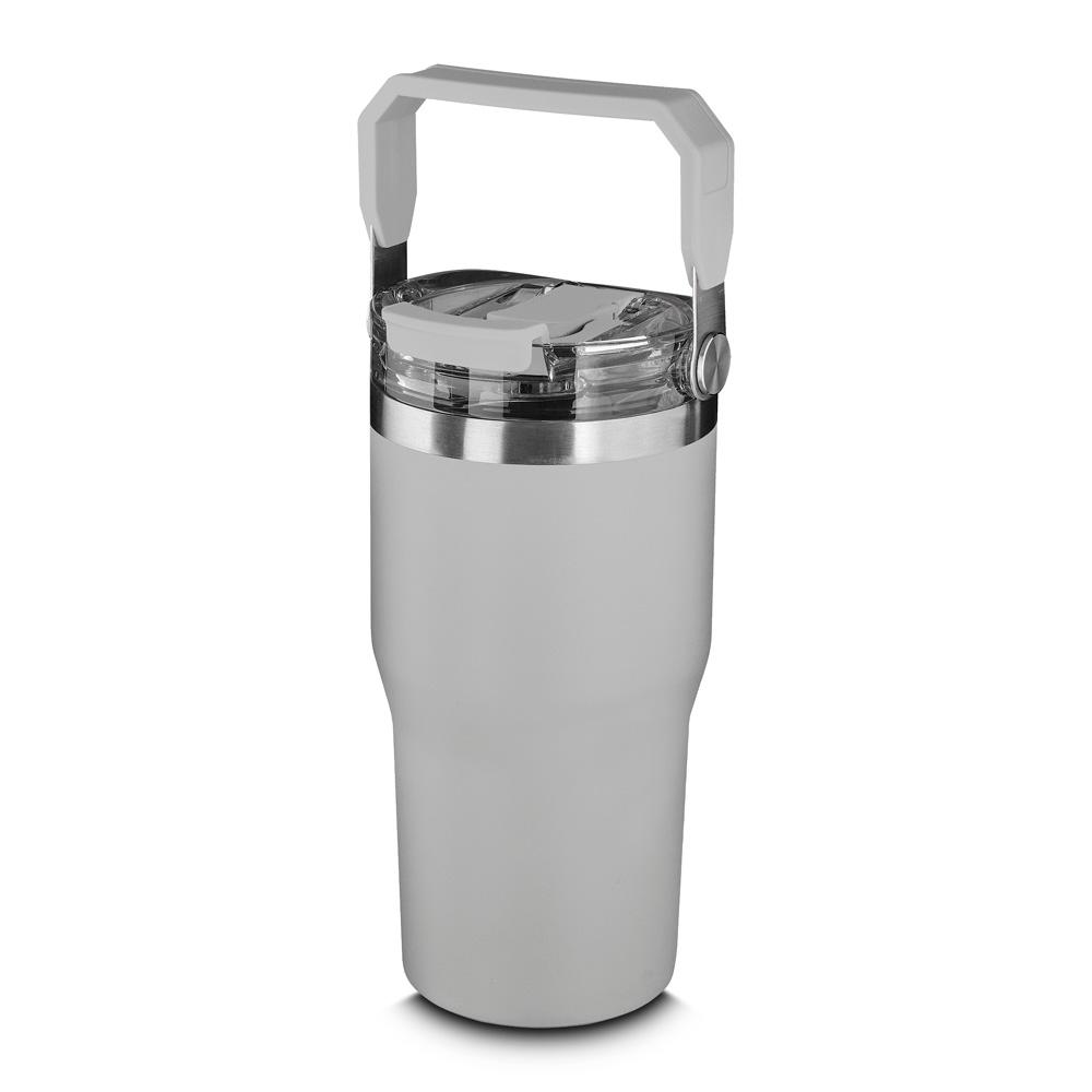 Copo Térmico Aço Inox 650ml — imagem 4