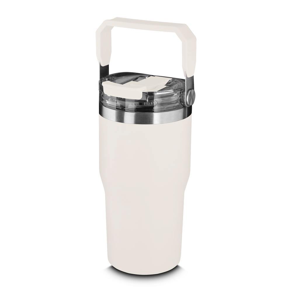 Copo Térmico Aço Inox 650ml — imagem 5