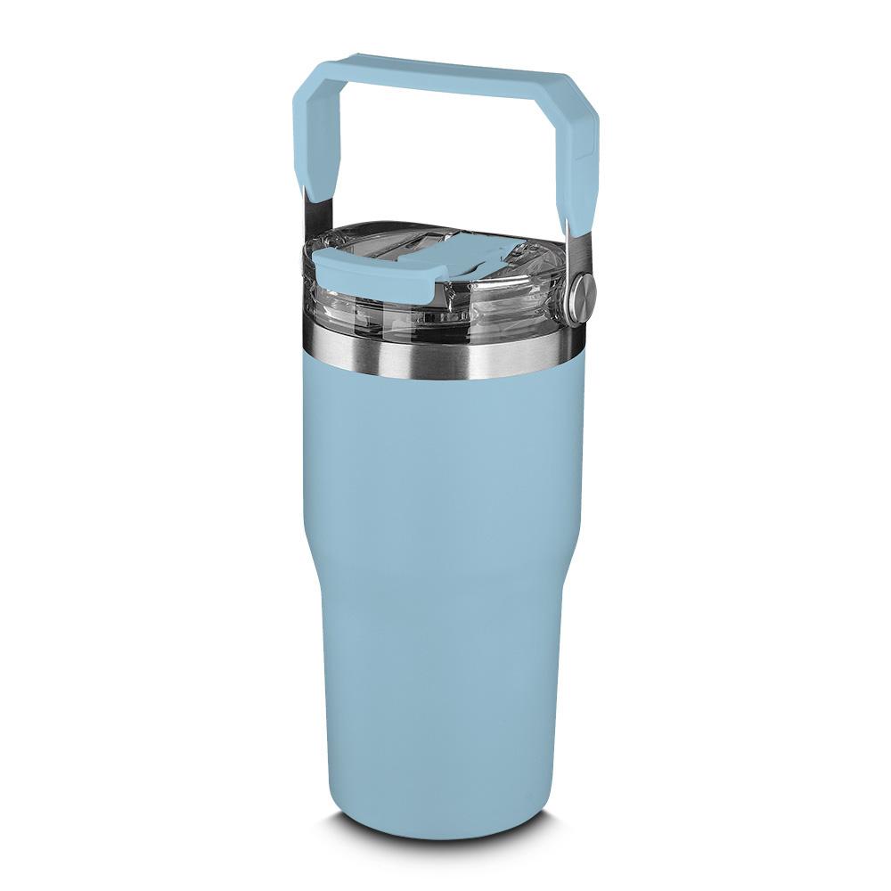 Copo Térmico Aço Inox 650ml — imagem 6