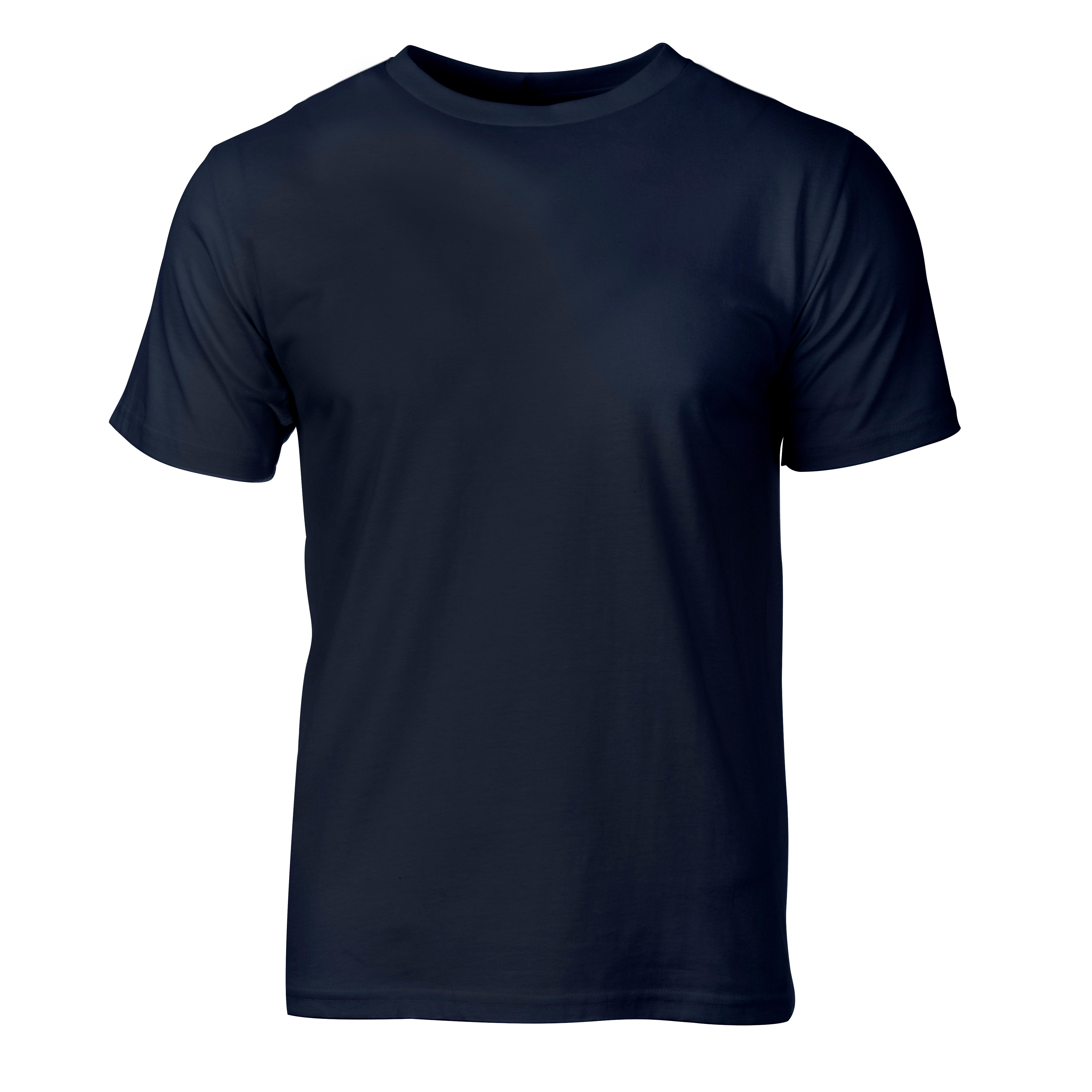 Camiseta Color Gola Redonda Unissex — imagem 4