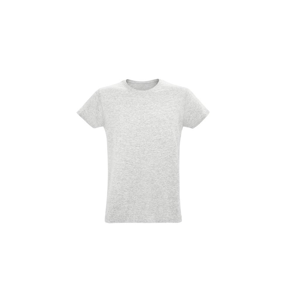Camiseta Corte Regular Algodão Unissex — imagem 13