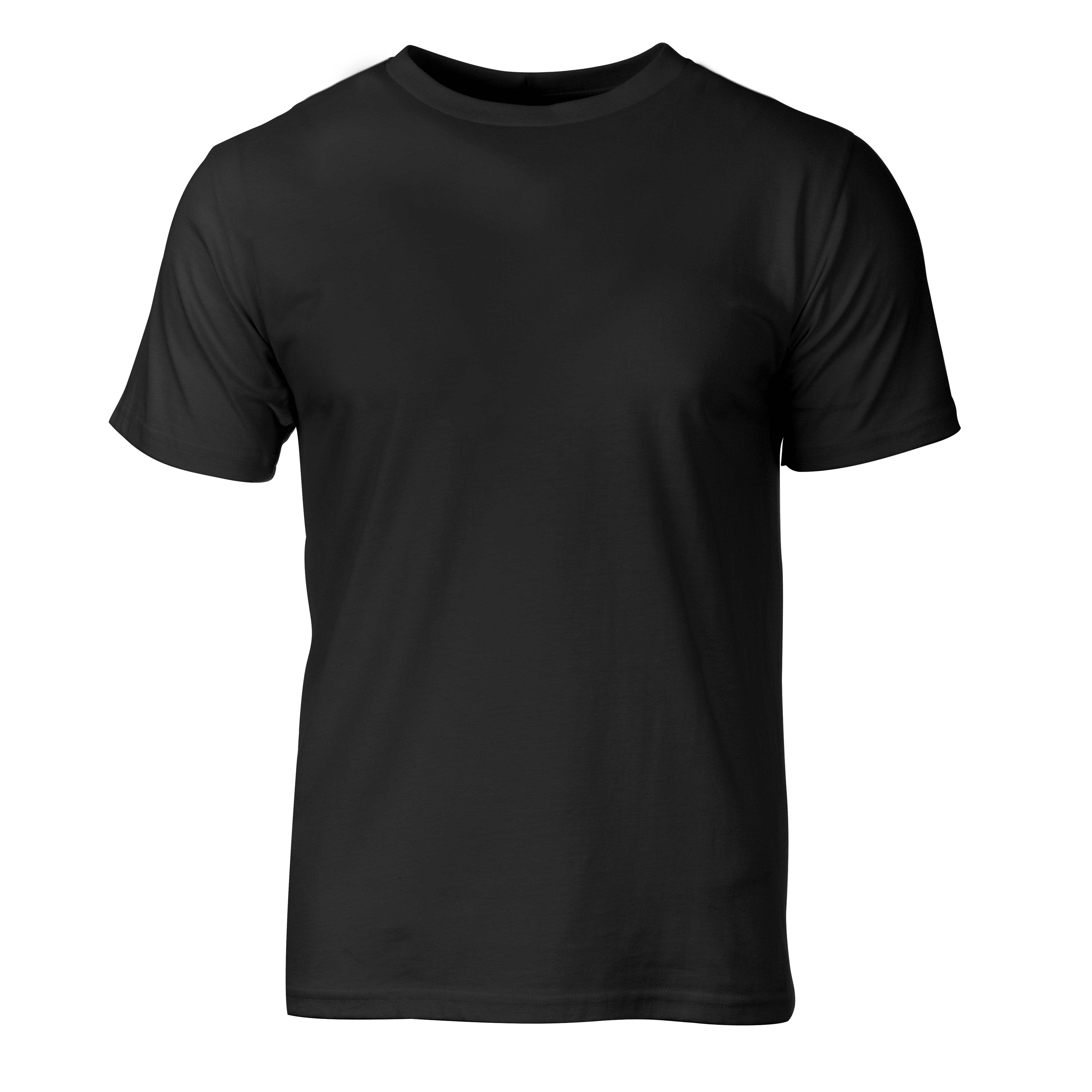 Camiseta Color Gola Redonda Unissex — imagem 3