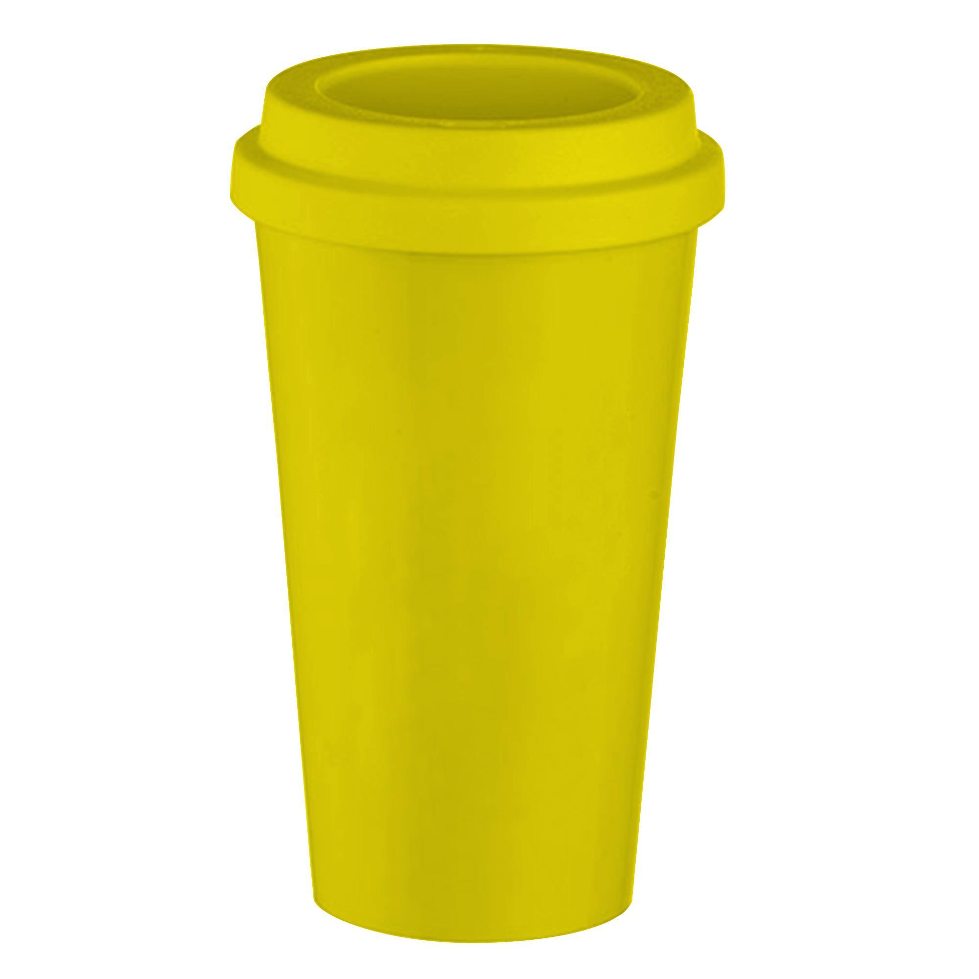 Copo Plástico PP 430ml — imagem 9