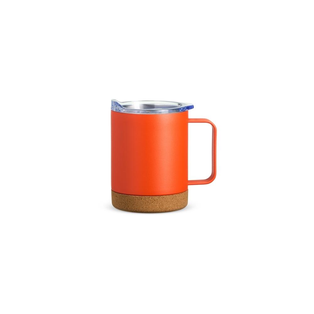 Caneca Térmica Inox 400ml — imagem 4
