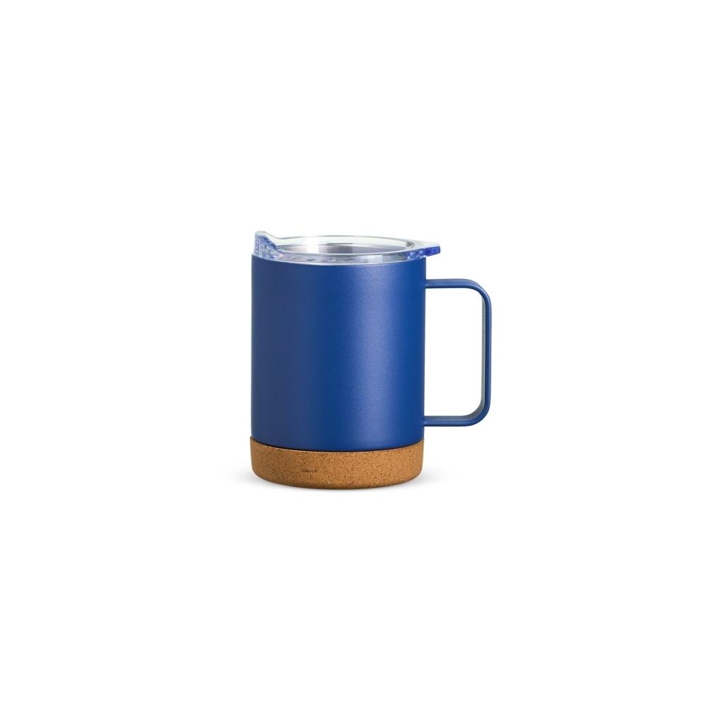 Caneca Térmica Inox 400ml — imagem 7