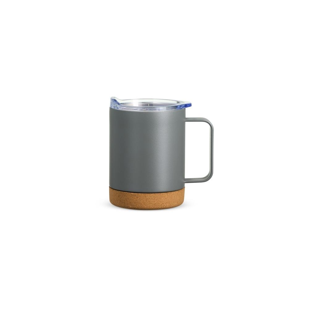 Caneca Térmica Inox 400ml — imagem 5