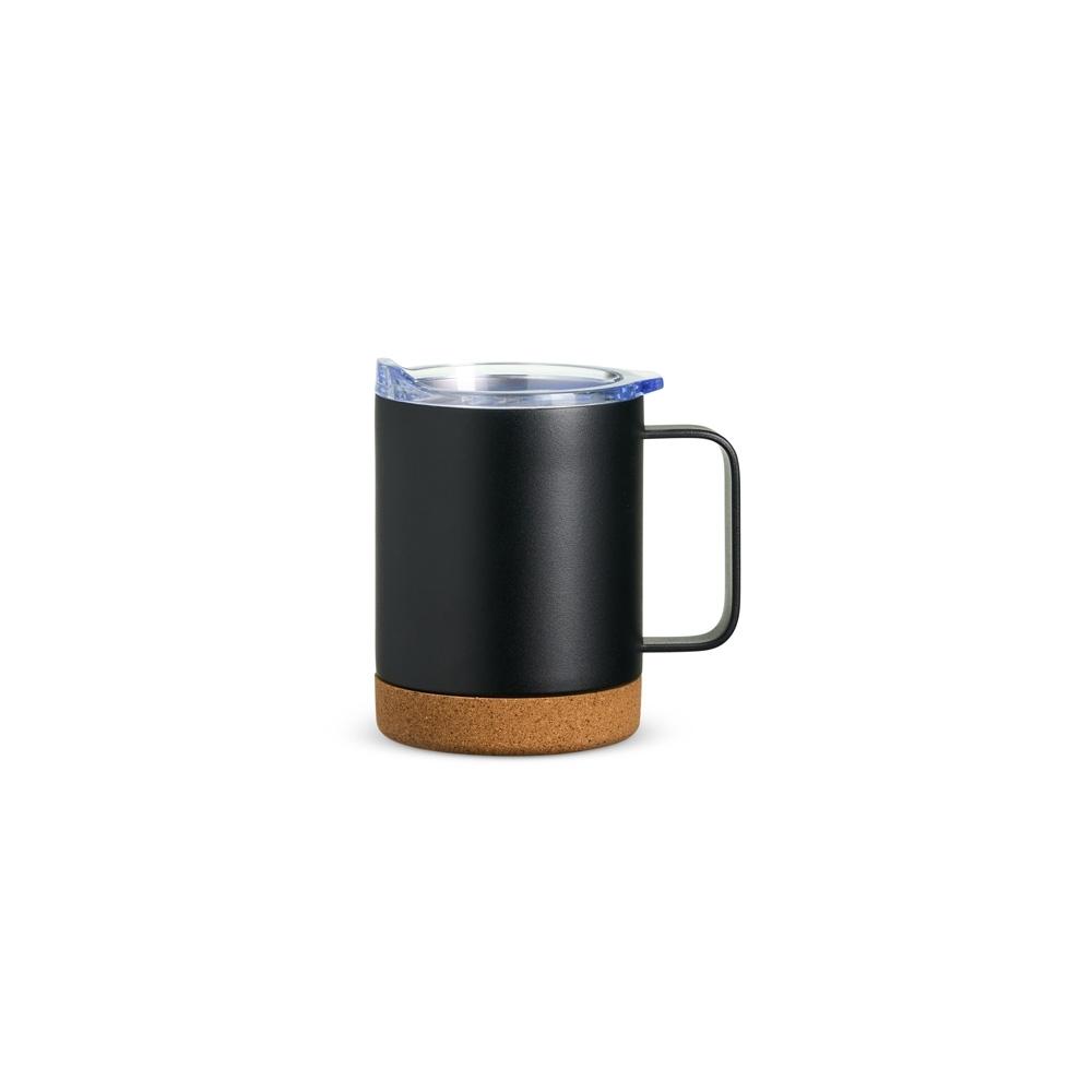 Caneca Térmica Inox 400ml — imagem 3