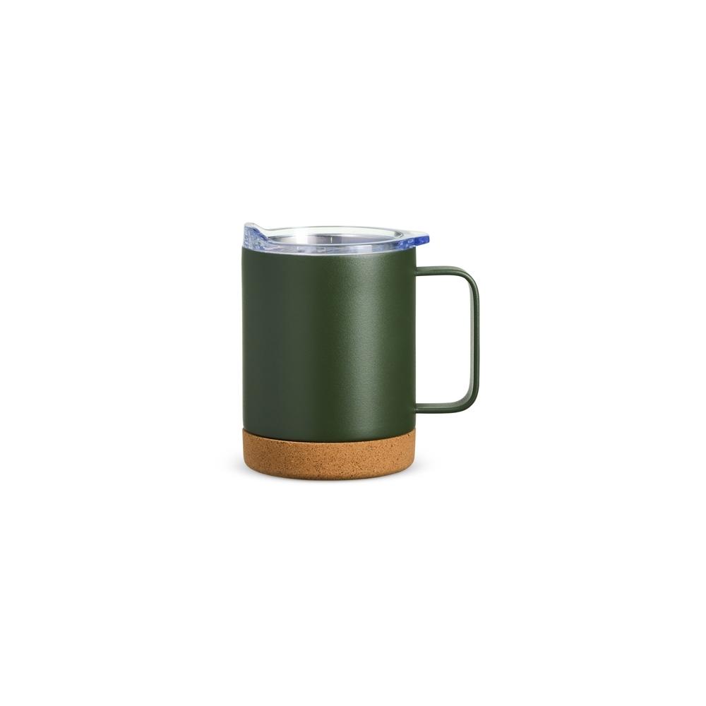 Caneca Térmica Inox 400ml — imagem 2