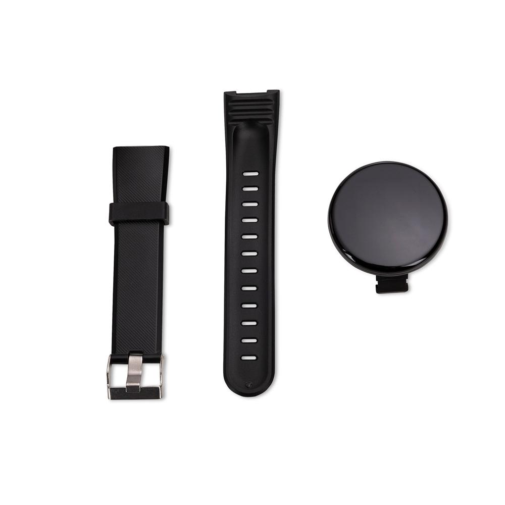 Relógio Smartwatch D18 — imagem 2