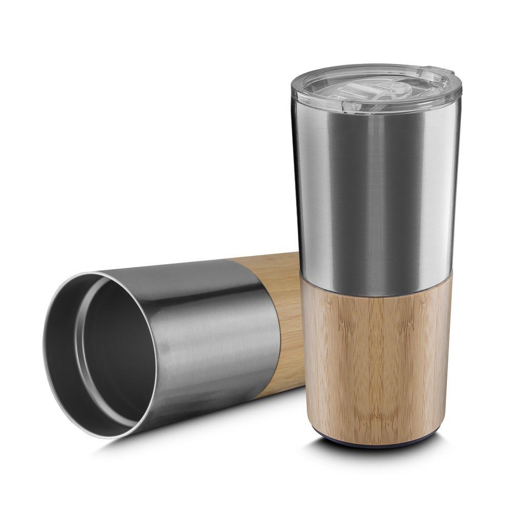 Copo Térmico Inox 550ml — imagem 2