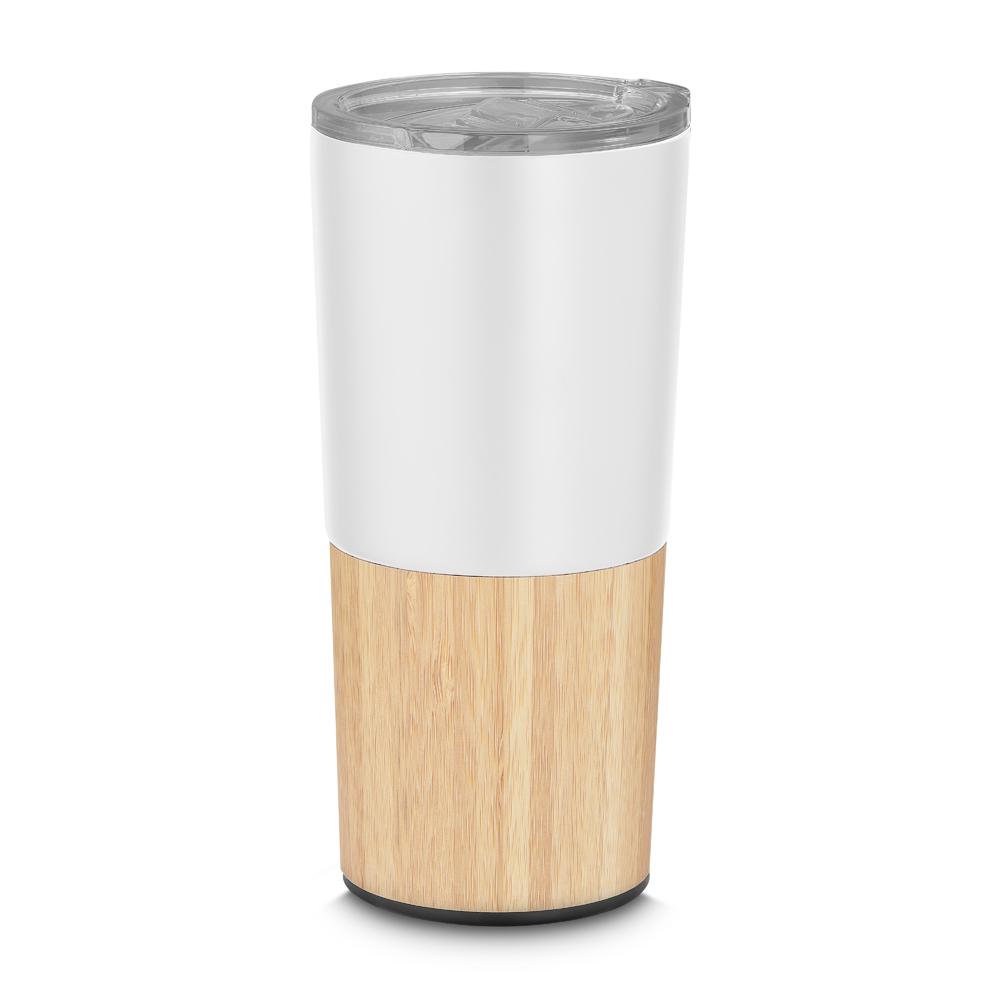 Copo Térmico Inox 550ml — imagem 4