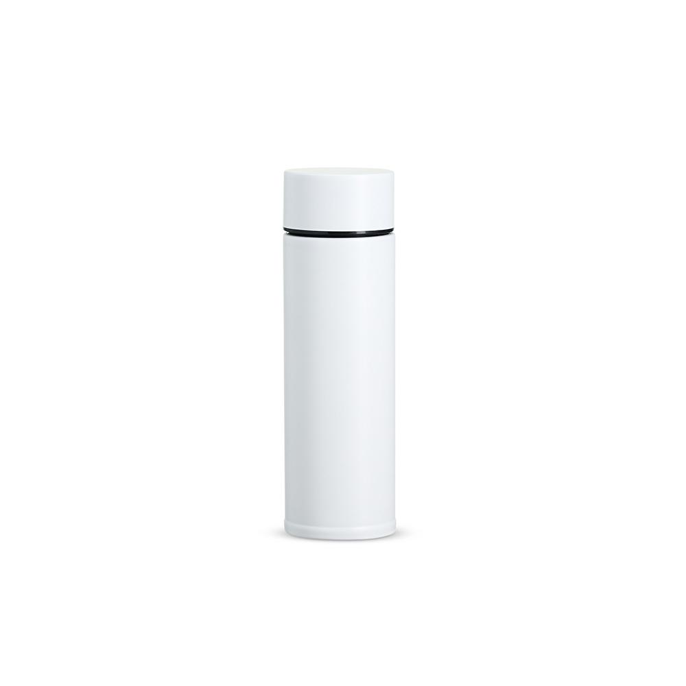 Garrafa Térmica Inox 320ml — imagem 3