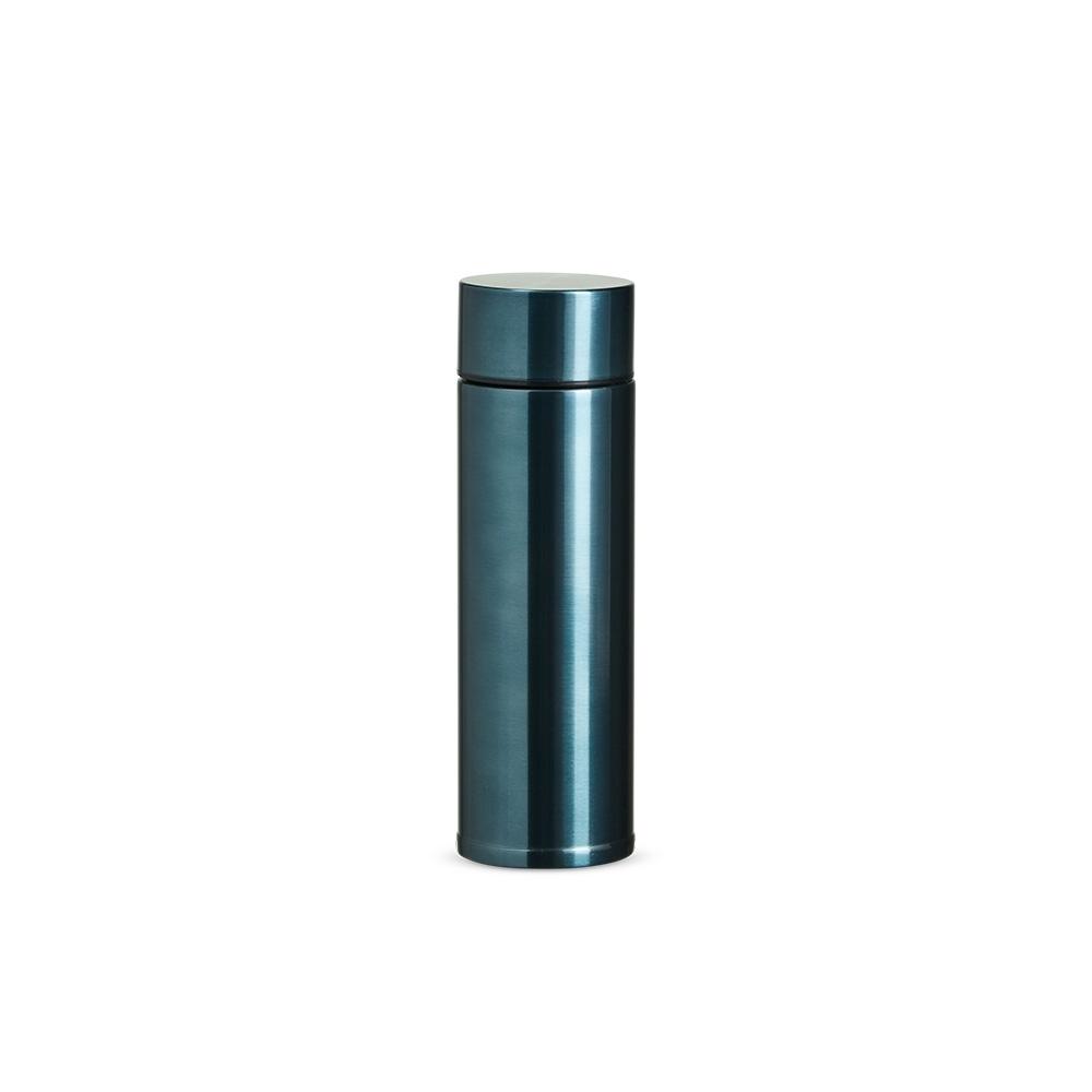 Garrafa Térmica Inox 320ml — imagem 4