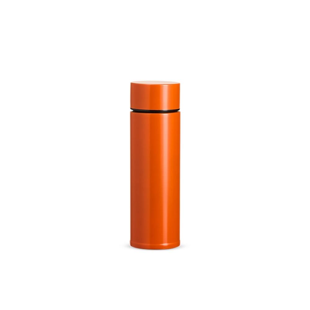 Garrafa Térmica Inox 320ml — imagem 5