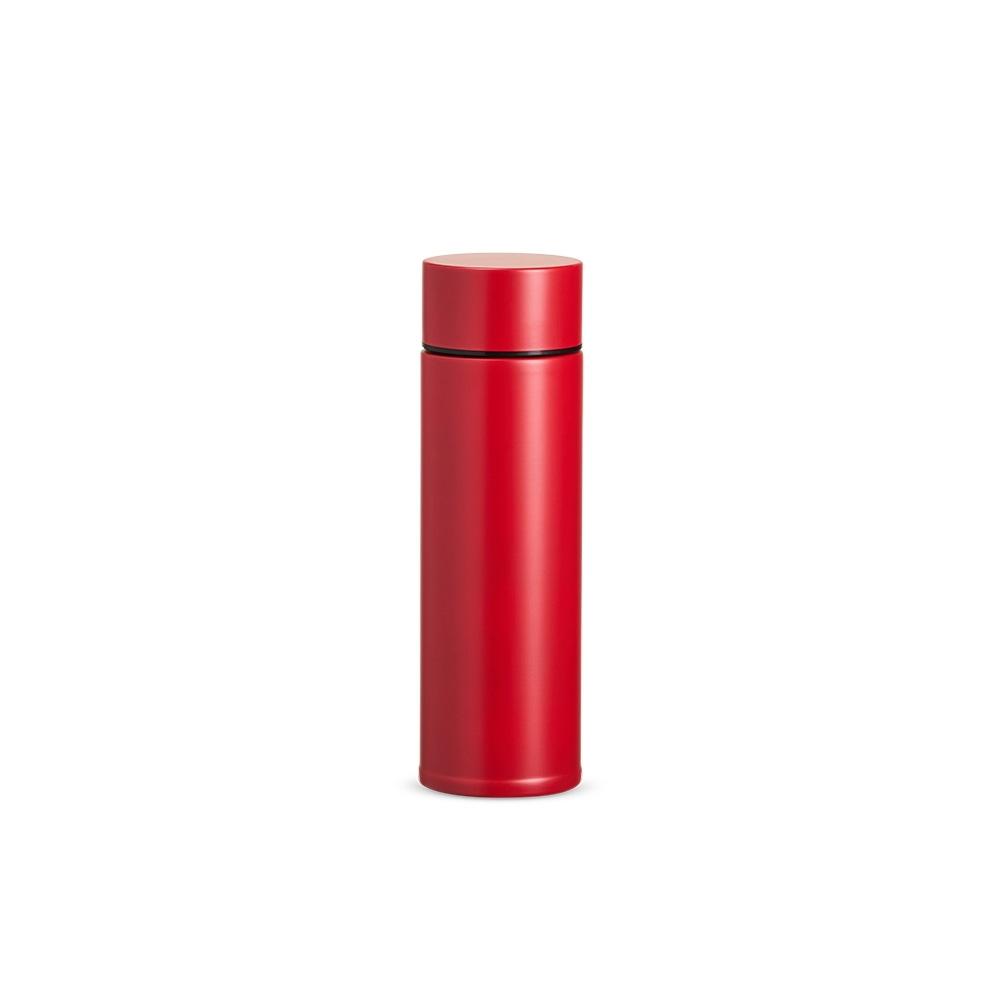 Garrafa Térmica Inox 320ml — imagem 6