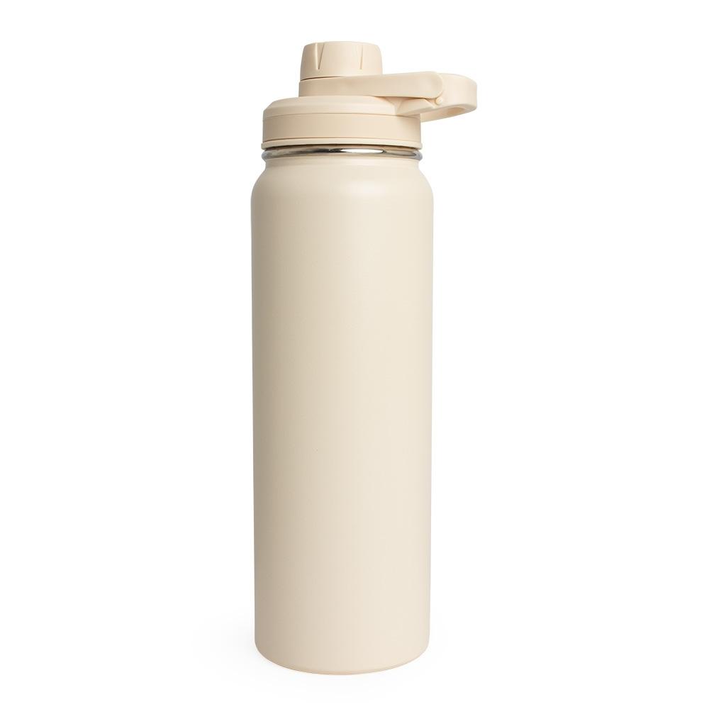Garrafa Térmica Inox 850ml — imagem 3