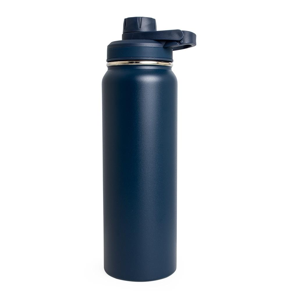 Garrafa Térmica Inox 850ml — imagem 4