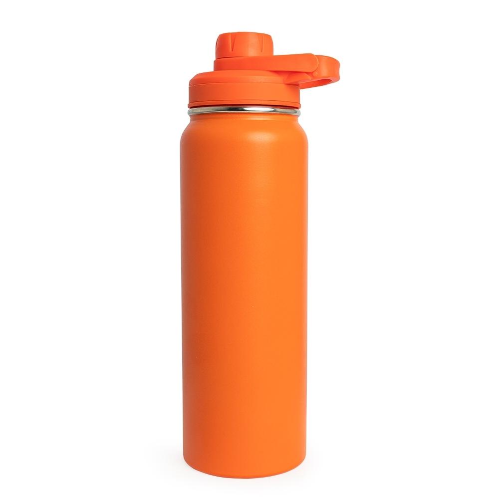 Garrafa Térmica Inox 850ml — imagem 5