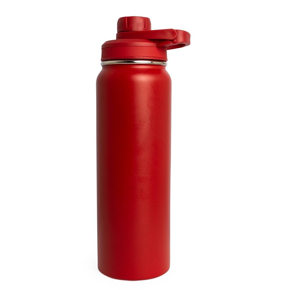 Garrafa Térmica Inox 850ml — imagem 2