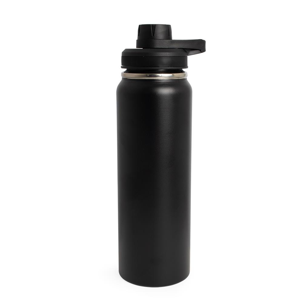 Garrafa Térmica Inox 850ml — imagem 7