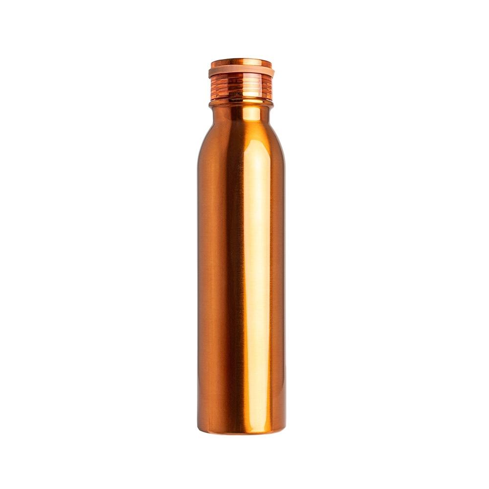Garrafa Térmica Inox 800ml — imagem 5