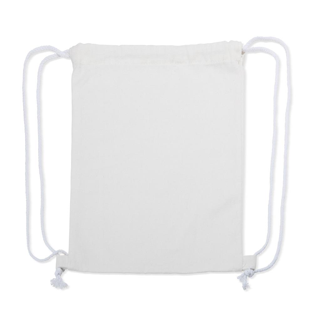 Sacochila Algodão 281g/m² — imagem 2