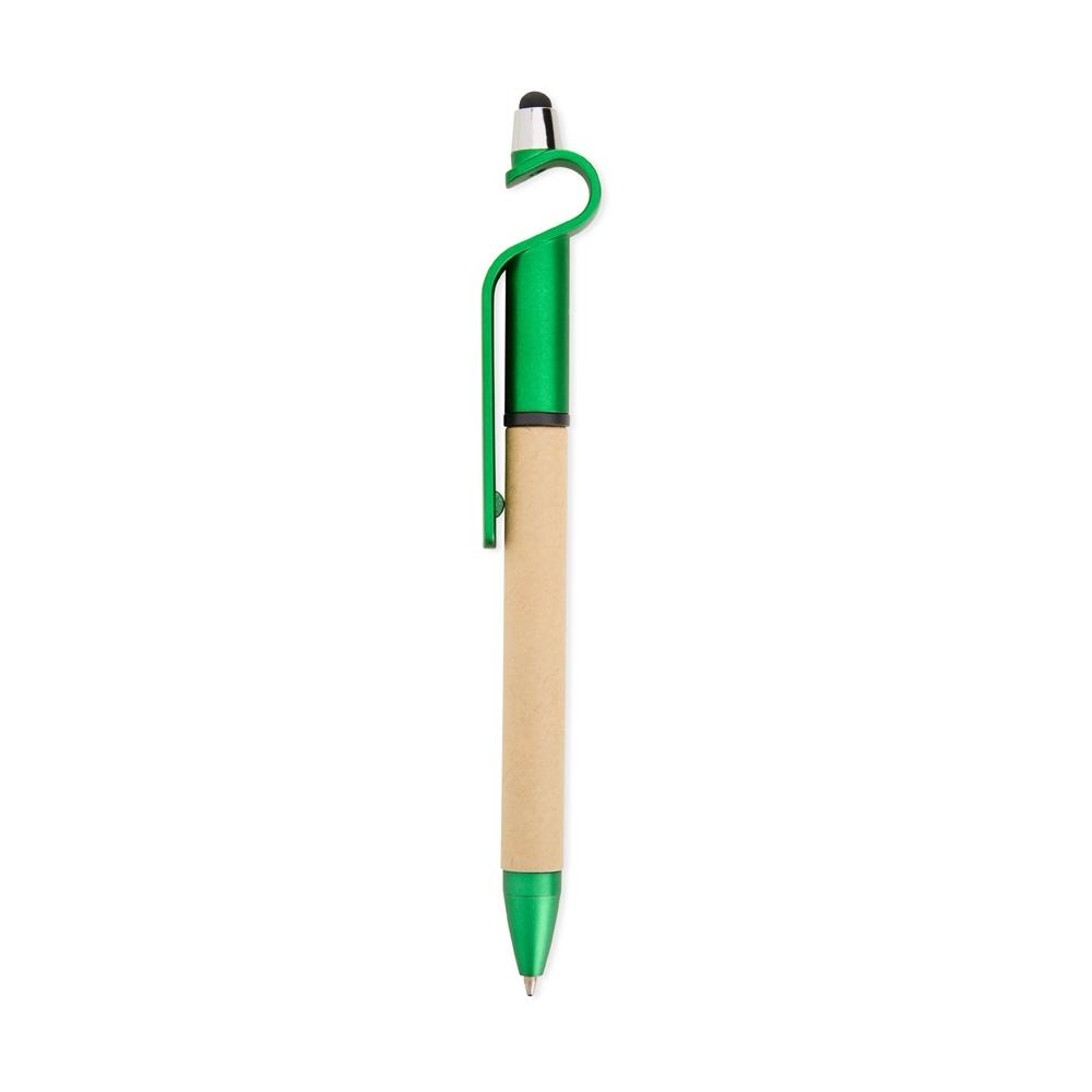 Caneta Ecológica Touch Twist — imagem 5