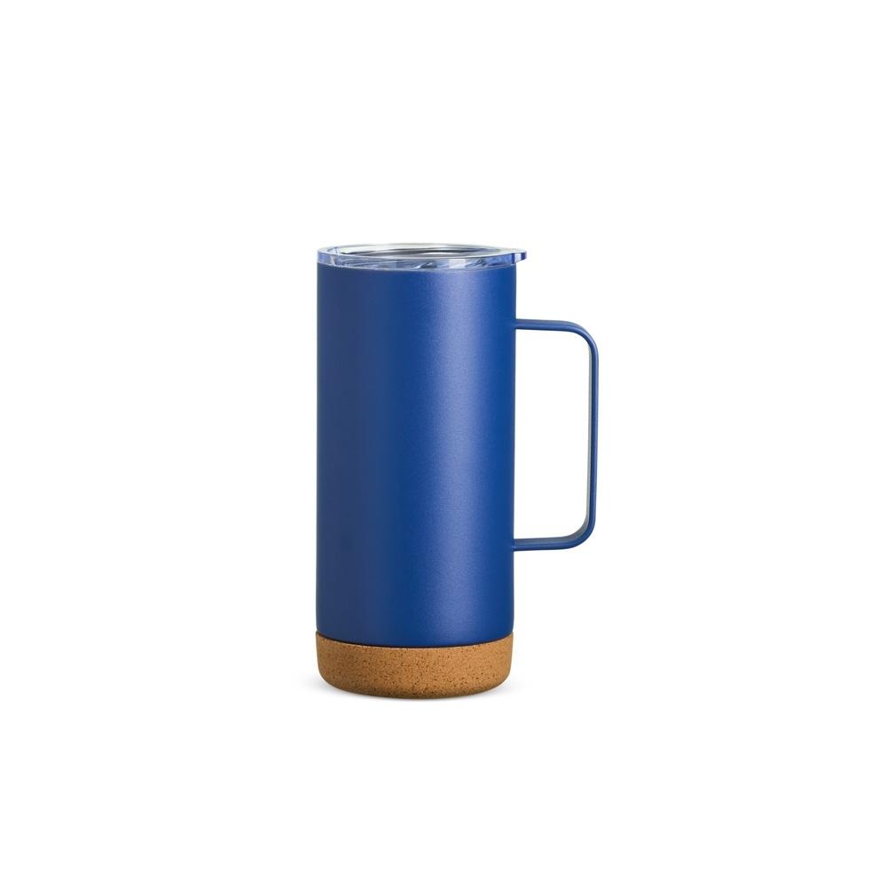Caneca Térmica Inox 500ml — imagem 7