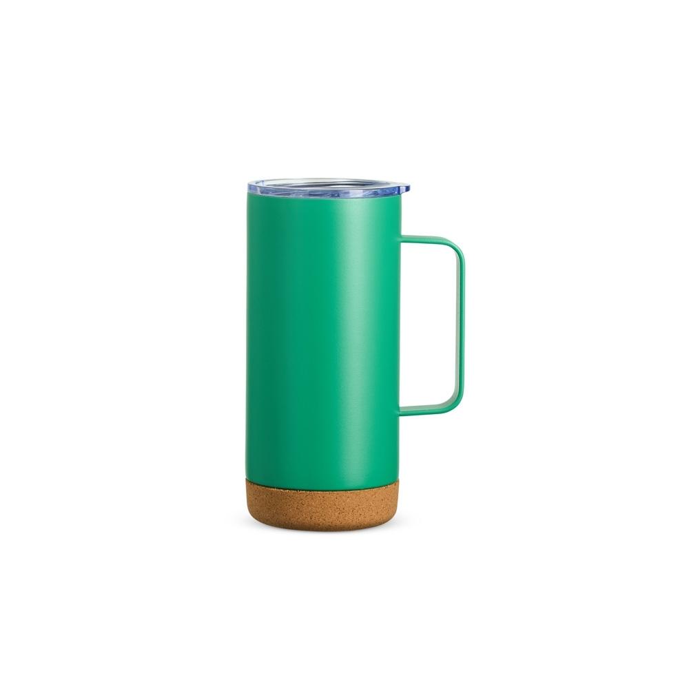 Caneca Térmica Inox 500ml — imagem 3