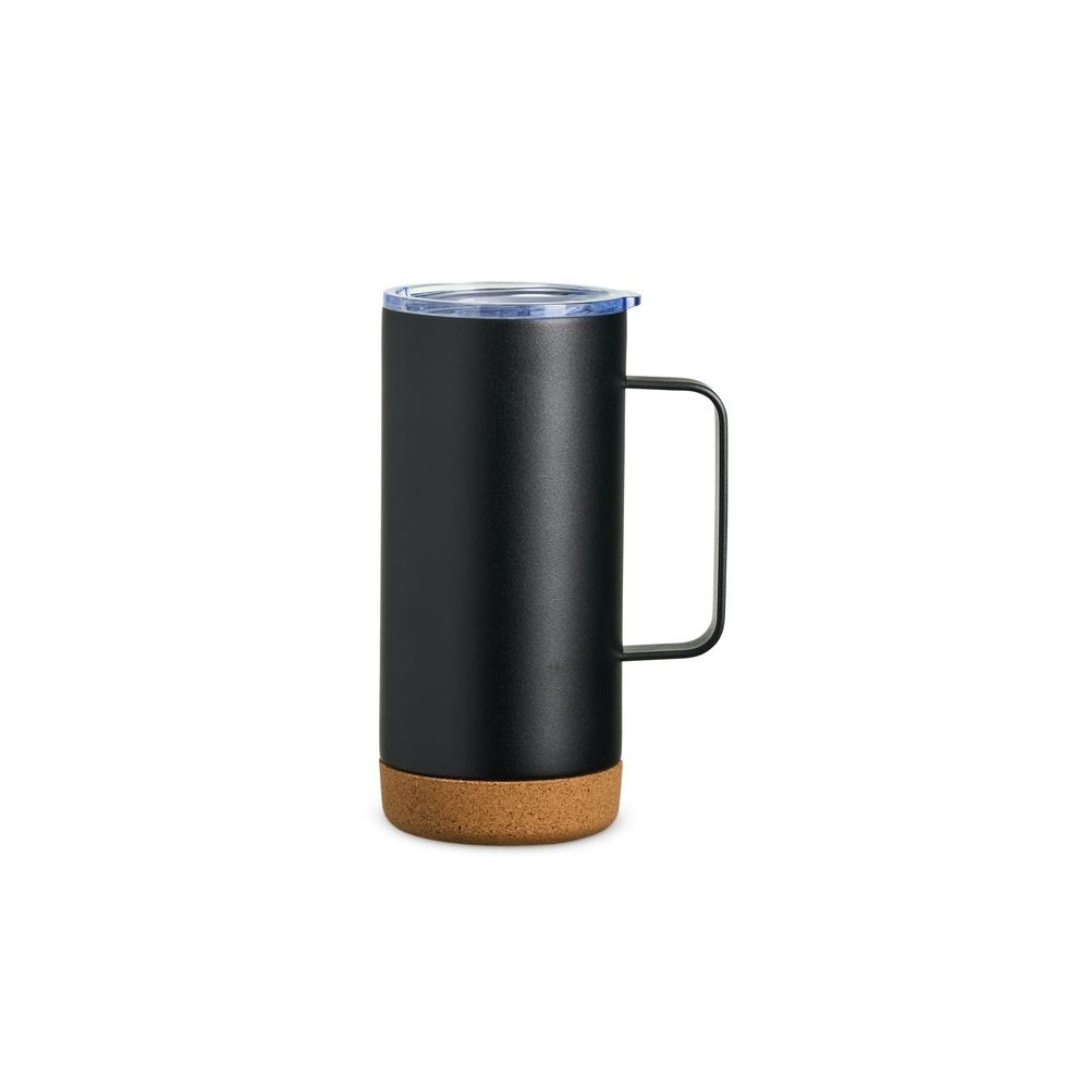 Caneca Térmica Inox 500ml — imagem 5
