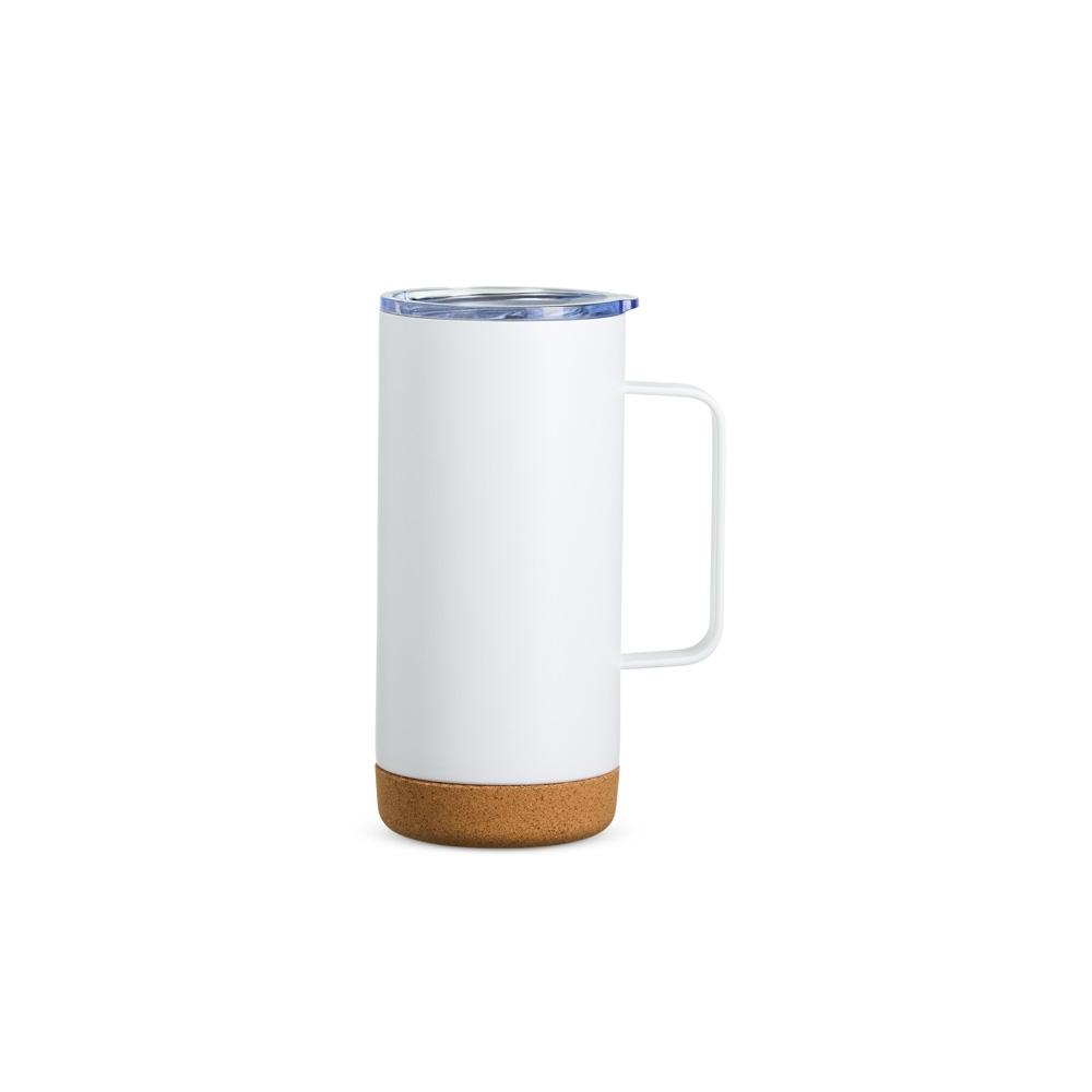 Caneca Térmica Inox 500ml — imagem 6