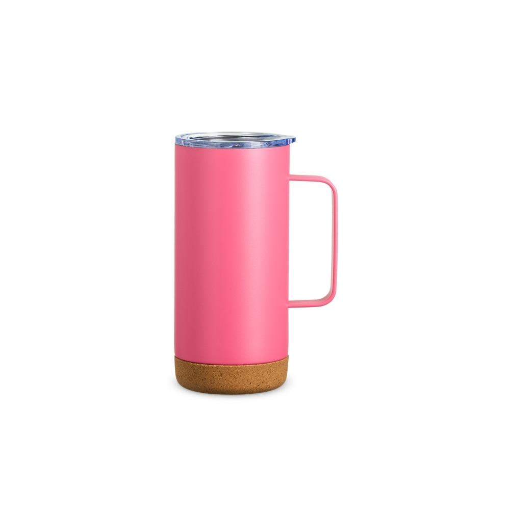 Caneca Térmica Inox 500ml — imagem 4