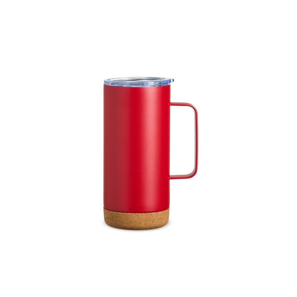Caneca Térmica Inox 500ml — imagem 2