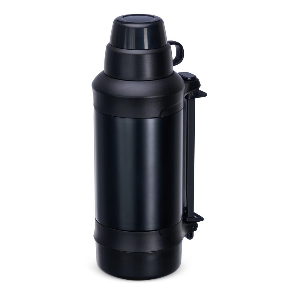 Garrafa Térmica Inox 1,25 Litros — imagem 4