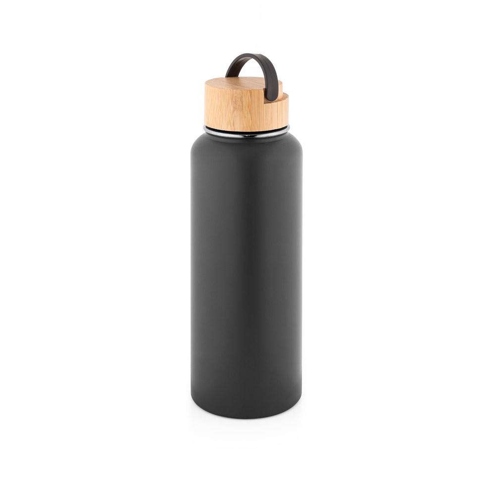 Garrafa Aço Inox 1,2 Litros — imagem 3