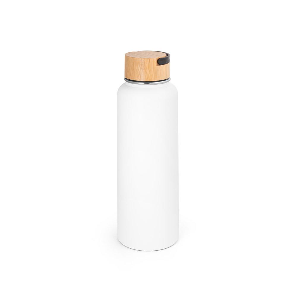Garrafa Aço Inox 1,2 Litros — imagem 5