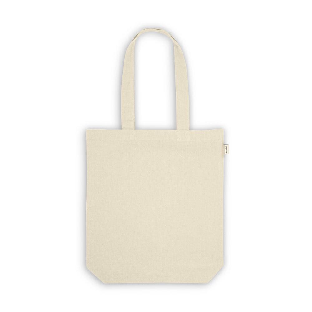 Sacola Ecológica Algodão Reciclado 220g/m² — imagem 2