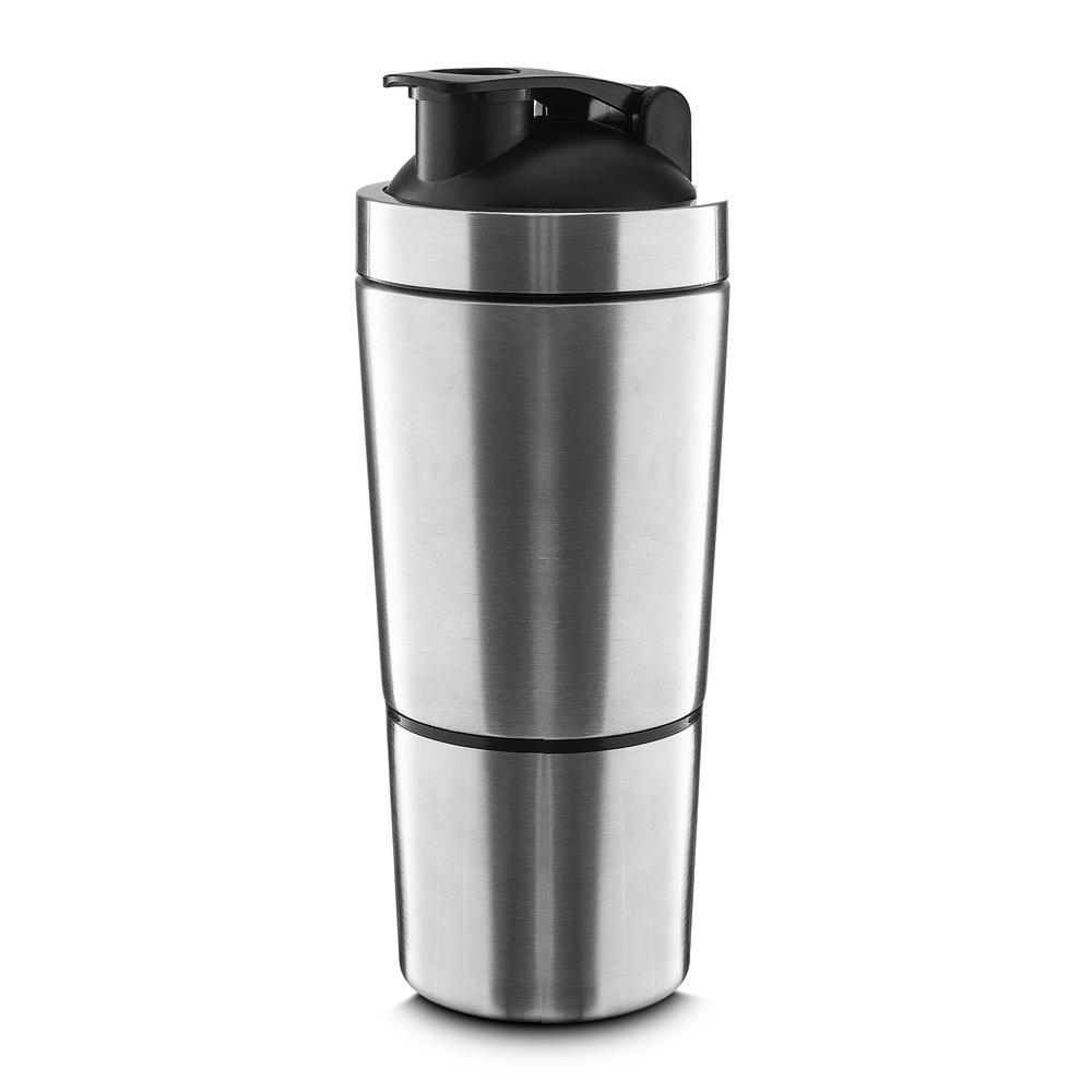 Coqueteleira Inox 750ml — imagem 3