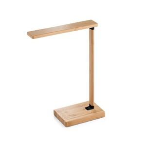 Luminária Carregador Wireless — imagem 2