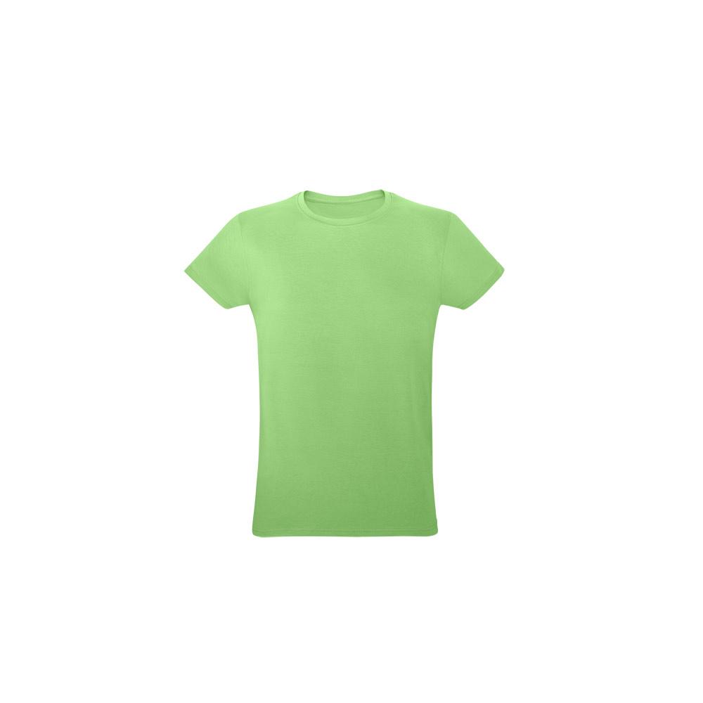 Camiseta Corte Regular Algodão Unissex — imagem 4