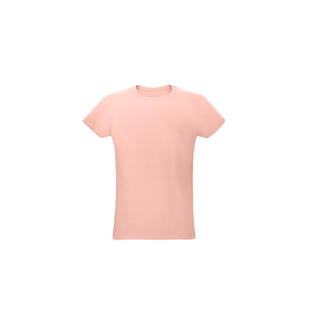 Camiseta Corte Regular Algodão Unissex — imagem 5