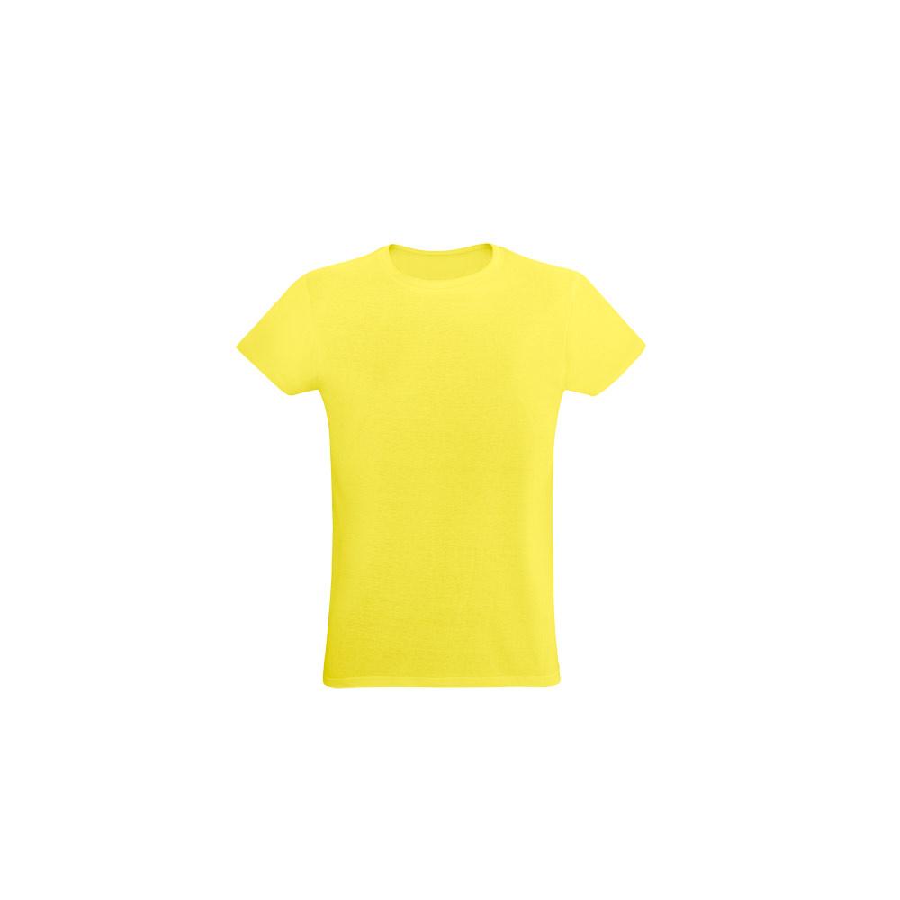 Camiseta Corte Regular Algodão Unissex — imagem 10