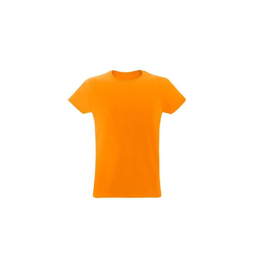 Camiseta Corte Regular Algodão Unissex — imagem 11